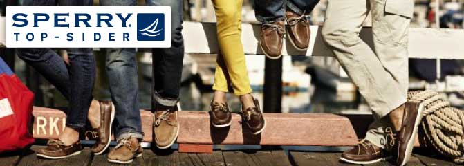Sperry Top-Sider
