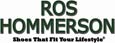 Ros Hommerson Shoes Logo