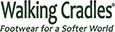Walking Cradle Shoes Logo