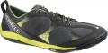 Black/Lime Zest