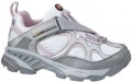 Silver/Pink