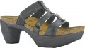 Black Pearl Leather