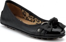 Black Patent