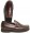 Antiqued Wine Leather