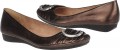 Dark Brown Bronze Metallic