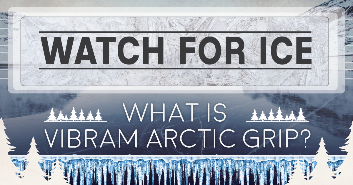 What is Arctic Grip? What is Arctic Grip?