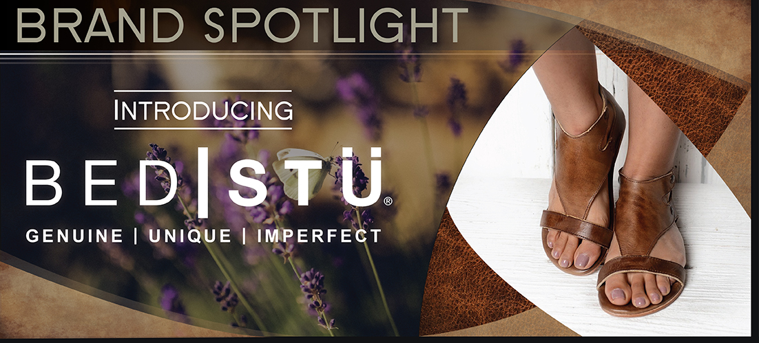 Introducing Bed Stu Introducing Bed Stu