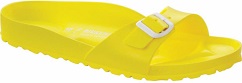 Birkenstock Madrid Eva in Yellow