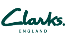 Clarks of England Shoes Logo