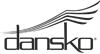 Dansko Shoes Logo