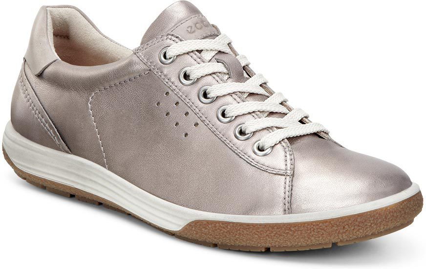 ECCO Chase II Tie in Moon Rock