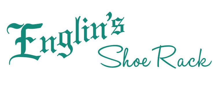 Englin's Shoe Rack