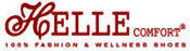 Helle Comfort Logo