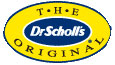 Dr. Scholls Shoes Logo