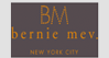 Berne Mev shoes