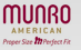 Munro American shoes