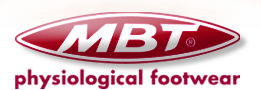MBT Shoes Logo