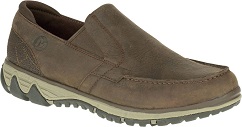Merrell Men's All Out Blazer Moc in Clay