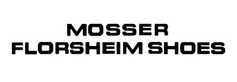 Mosser Florsheim Shoes