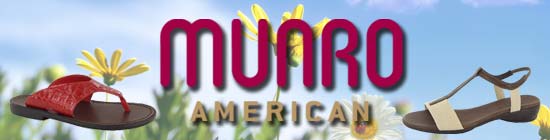 Munro American