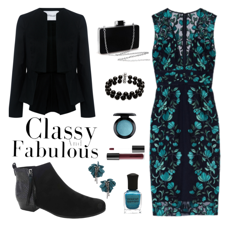 Keep It Classy feat. Munro Lexi II