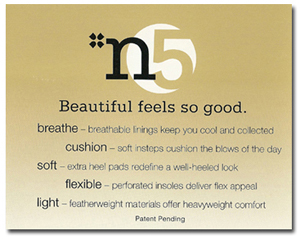 N5 Comfort Shoes N5 Comfort Shoes