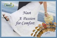 Naot Shoes