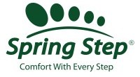 Spring Steps Women's Shoes Logo