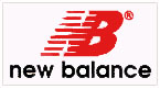 New Balance Shoes Logo