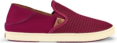 OluKai Women's Pehuea in Pokeberry