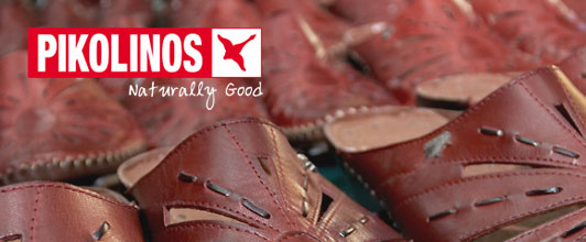 Pikolinos Shoes Logo