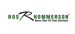 Ros Hommerson Shoes Logo