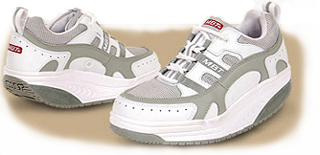 MBT Sport Shoes