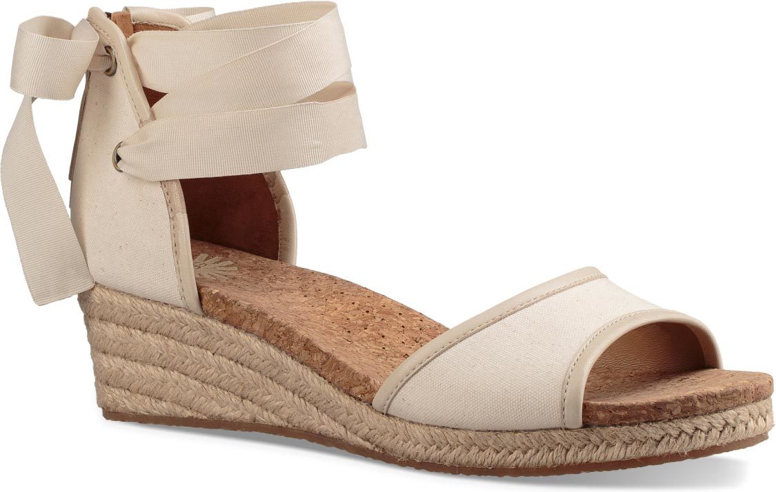 UGG Amell in Canvas