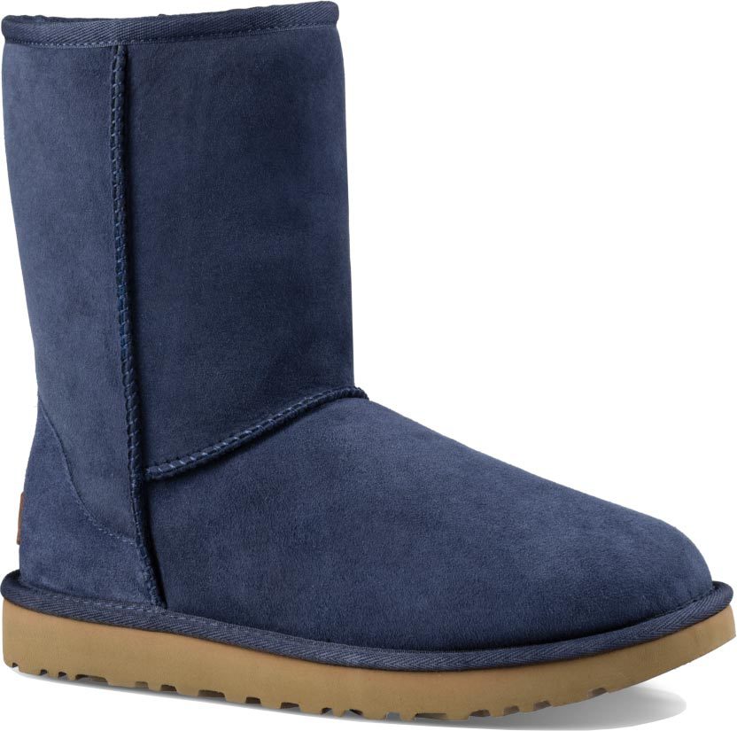 UGG Classic Short in Navy
