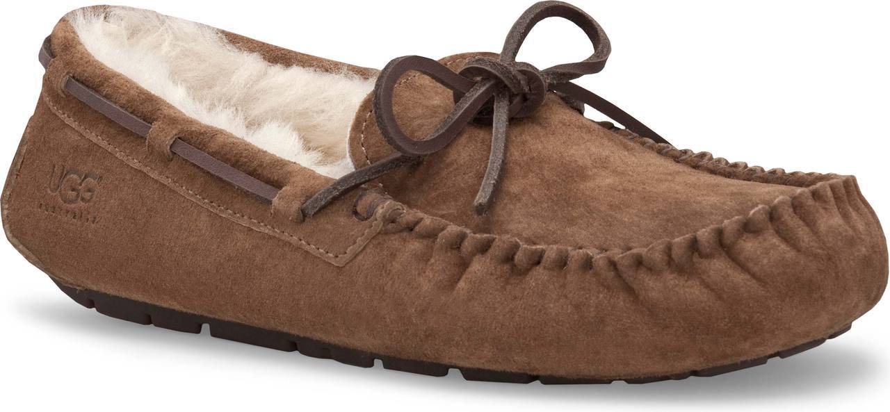 UGG Dakota in Chestnut