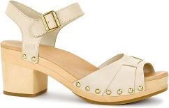 UGG Women's Janie in Antique White