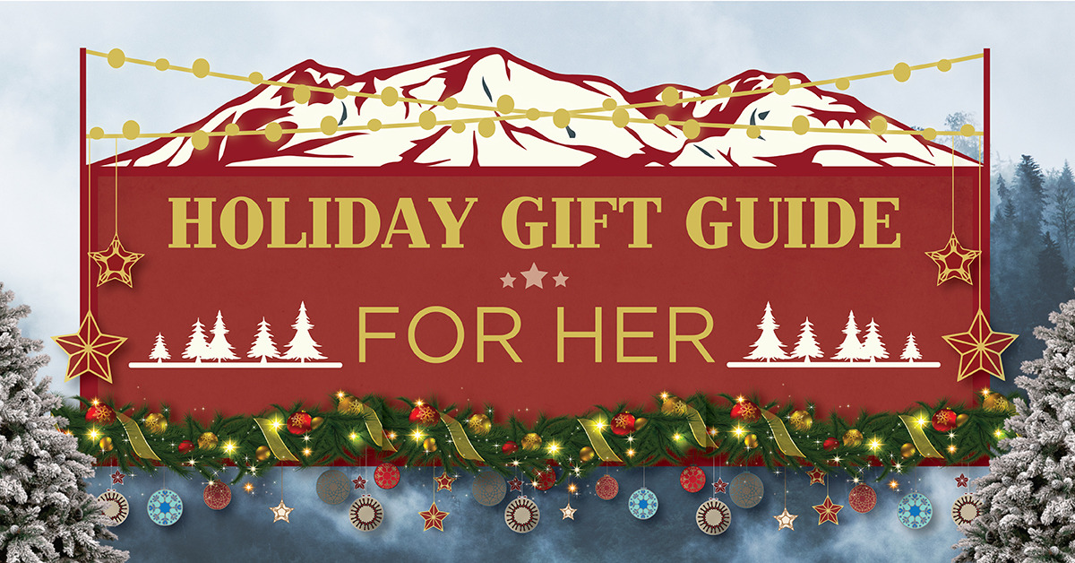 Holiday Gift Guide for Her 2017 Holiday Gift Guide for Her 2017