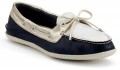 Navy/White/Platinum