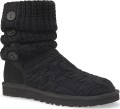 Black/Charcoal
