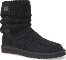 Black/Charcoal