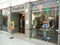 Englin's Fine Footwear