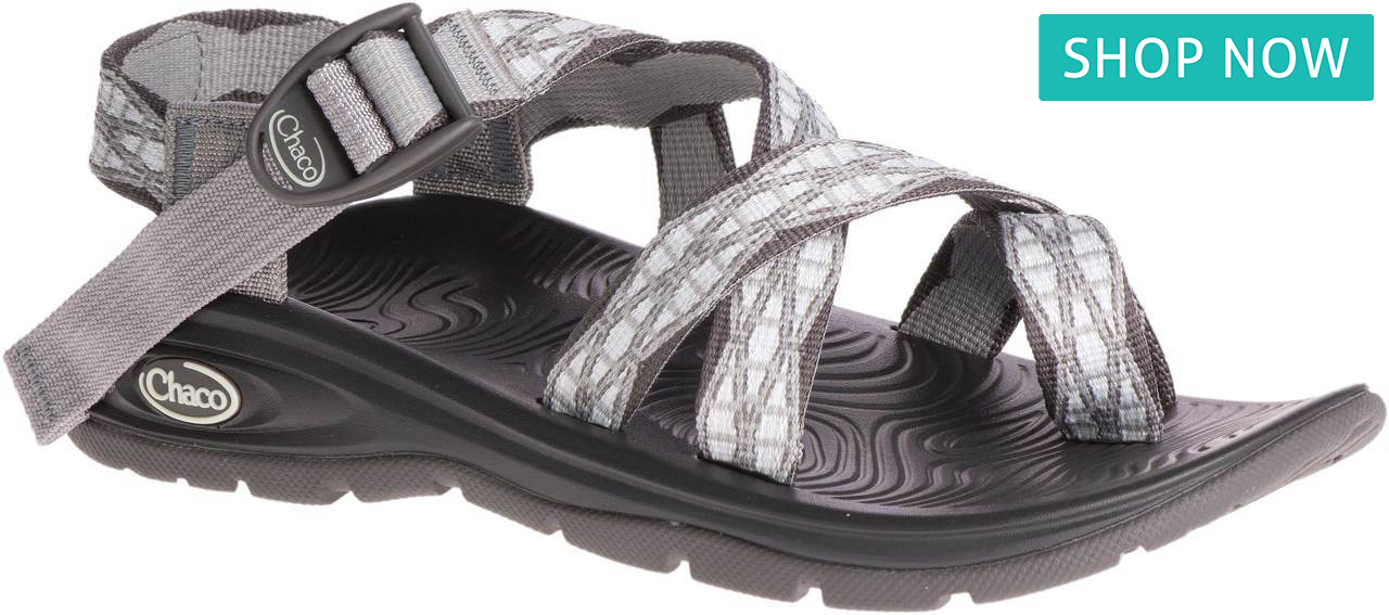 Chaco Z/Volv 2 in Swell Nickel Chaco Z/Volv 2 in Swell Nickel