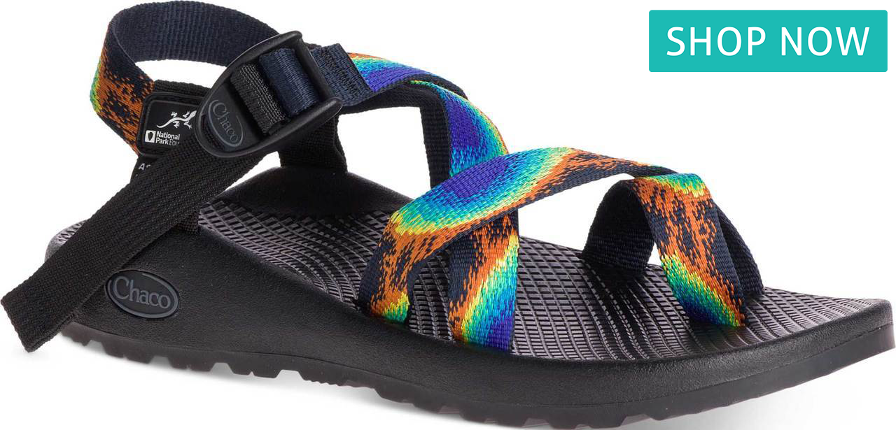 Chaco Women's Z/2 CLassic NPF Yellowstone Chaco Women's Z/2 CLassic NPF Yellowstone