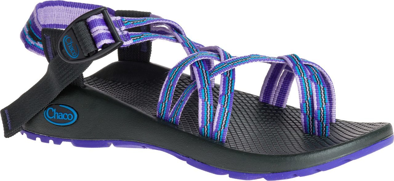 Chaco ZX/2 Classic in Danube Purple