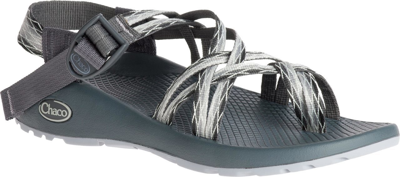 Chaco Women's ZX/2 Classic in Apex Gray