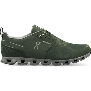 Cloud Waterproof Cloud Waterproof