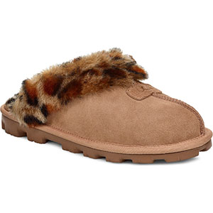 Coquette Leopard Coquette Leopard