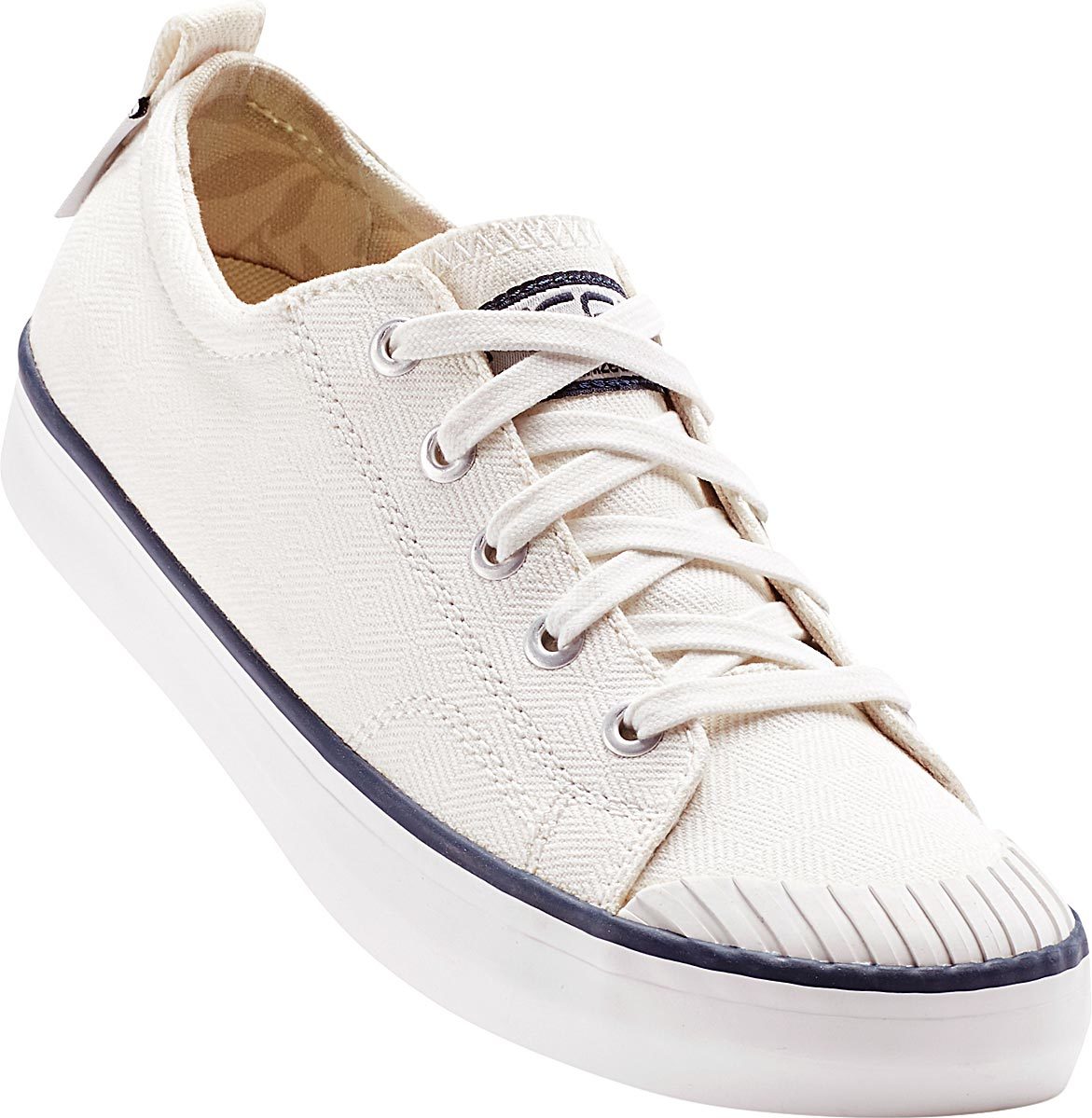 Keen Women's Elsa Sneaker in Star White