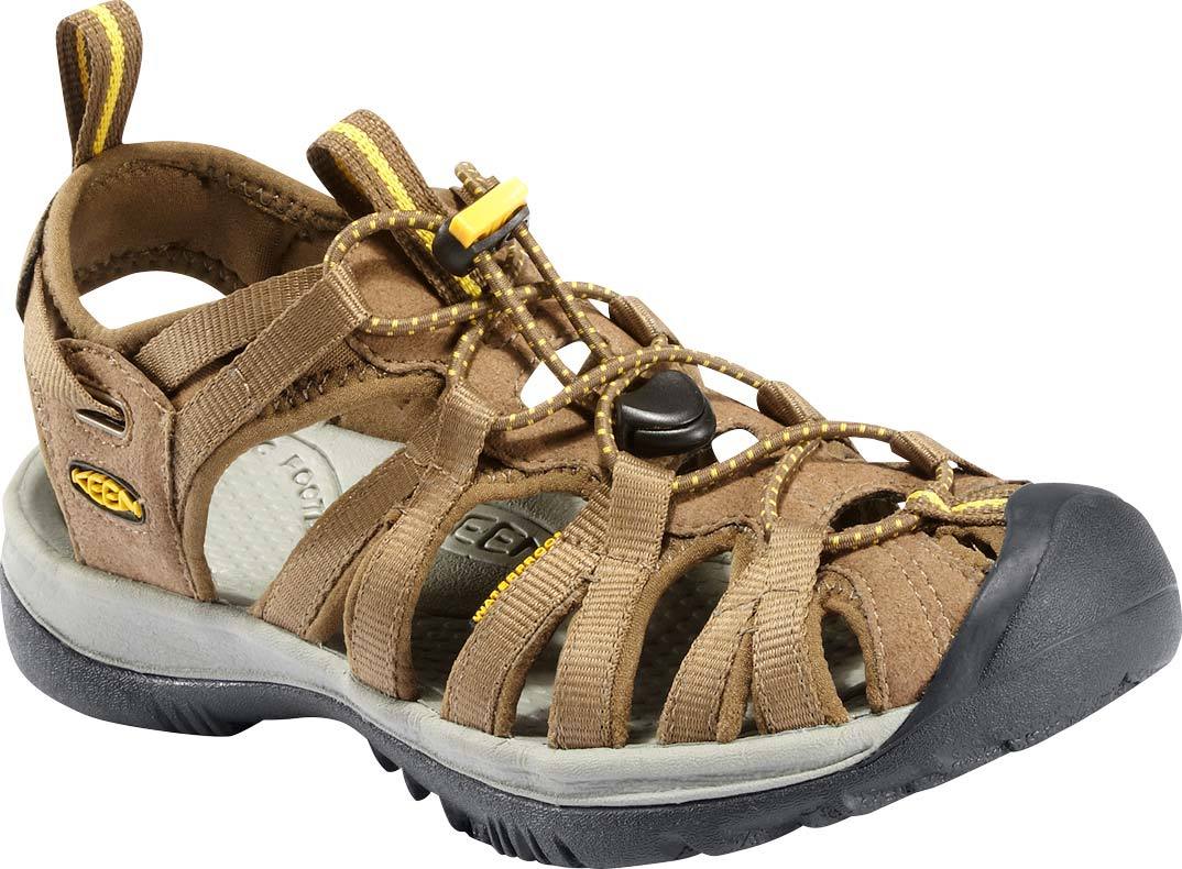 Keen Whisper in Coffee Liqueur/Keen Yellow